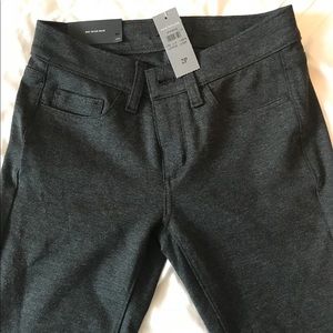 Ann Taylor Leggings pants size 4P